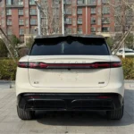 Voyah Zhiyin Electric SUV Car  – For Sale From China  | Chinese Cars in Australia - Image 10