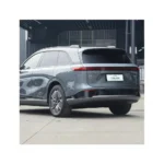 Xpeng G9 – For Sale From China | Chinese Cars in Australia - Image 6