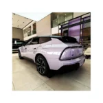 Audi E5 – For Sale From China | Chinese Cars in Australia - Image 9