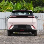 Byd Seagull Hatchback  – For Sale From China  | Chinese Cars in Australia - Image 7