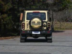 Baic/BAW 212 T01 – For Sale From China | Chinese Cars in Australia - Image 8