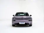 XPeng P7 – For Sale From China | Chinese Cars in Australia - Image 9