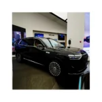 AITO M8 – For Sale From China  | Chinese Cars in Australia - Image 9