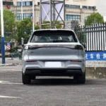Geely Galaxy E5 Compact SUV  – For Sale From China  | Chinese Cars in Australia - Image 10