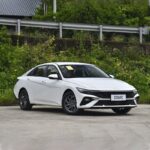 Hyundai Elantra  – For Sale From China  | Chinese Cars in Australia