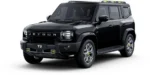 2024 Jetour Shanhai T2 1.5TD DHT 208km Mountain – For Sale From China | Chinese Cars in Australia - Image 6