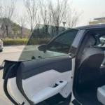 Voyah Zhiyin Electric SUV Car  – For Sale From China  | Chinese Cars in Australia - Image 2