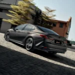 Toyota Camry – For Sale From China  | Chinese Cars in Australia - Image 8