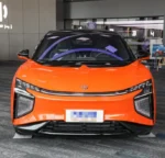 2023 Hiphi X 4-Seat Dual Motors  – For Sale From China  | Chinese Cars in Australia