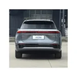 Xpeng G9 – For Sale From China | Chinese Cars in Australia - Image 7