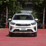 2025 KIA Kx1 – For Sale From China  | Chinese Cars in Australia - Image 9