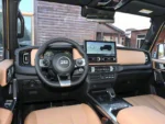 Baic/BAW 212 T01 – For Sale From China | Chinese Cars in Australia - Image 11