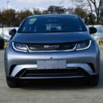 BYD Dolphin – For Sale From China | Chinese Cars in Australia - Image 5