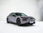 XPeng P7 – For Sale From China | Chinese Cars in Australia - Image 7