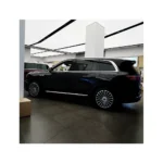 AITO M8 – For Sale From China  | Chinese Cars in Australia - Image 10