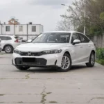 Honda Civic – For Sale From China  | Chinese Cars in Australia - Image 6