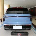 Hongqi HS3 New SUV – For Sale From China  | Chinese Cars in Australia - Image 11