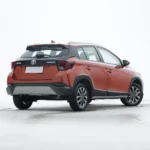 Toyota Yaris L Left Hand Drive – For Sale From China | Chinese Cars in Australia - Image 10