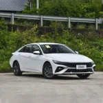 Hyundai Elantra  – For Sale From China  | Chinese Cars in Australia - Image 5