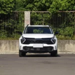 Kia Sportage  – For Sale From China  | Chinese Cars in Australia