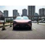 Xiaomi Yu7 – For Sale From China | Chinese Cars in Australia - Image 9