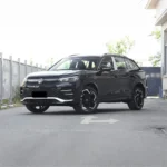 VW Tiguan L 2025 2.0t 220HP 5 Seat Medium SUV – For Sale From China  | Chinese Cars in Australia