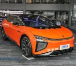 2023 Hiphi X 4-Seat Dual Motors  – For Sale From China  | Chinese Cars in Australia - Image 6