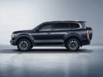 2023 Tank 500 Hybrid Luxury off-Road SUV – For Sale From China | Chinese Cars in Australia - Image 10