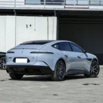 2025 Avatr 12  – For Sale From China  | Chinese Cars in Australia - Image 7
