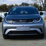 BYD Dolphin – For Sale From China | Chinese Cars in Australia