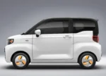 Chery QQ Ice Cream 2024 4 Seats New Energy Mini Electric Car – For Sale From China  | Chinese Cars in Australia - Image 10