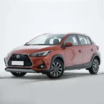 Toyota Yaris L Left Hand Drive – For Sale From China | Chinese Cars in Australia - Image 7