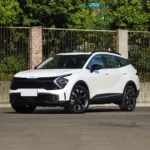 Kia Sportage  – For Sale From China  | Chinese Cars in Australia - Image 6