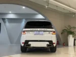 Range Rover Sport 2022 3.0L L6 HSE Dynamic Black  – For Sale From China  | Chinese Cars in Australia - Image 6