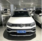 Volkswagen T Cross – For Sale From China | Chinese Cars in Australia - Image 10
