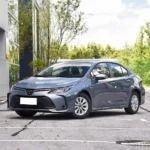 Toyota Corolla 2026 1.8L Hybrid Dual-Engine – For Sale From China | Chinese Cars in Australia - Image 8