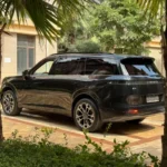 Lynk & Co 900 2025 1.5T Ultra – For Sale From China  | Chinese Cars in Australia - Image 10