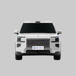 Zeekr 9X – For Sale From China | Chinese Cars in Australia - Image 11