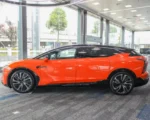 2023 Hiphi X 4-Seat Dual Motors  – For Sale From China  | Chinese Cars in Australia - Image 9