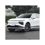Xpeng G9 Electric Car SUV – For Sale From China  | Chinese Cars in Australia - Image 8