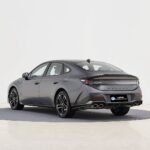 2025 Hyndai Sonata  – For Sale From China  | Chinese Cars in Australia