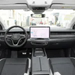 Volkswagen ID.7  – For Sale From China  | Chinese Cars in Australia - Image 10