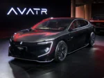 Avatr 12 Smart Luxury Hybrid EV – For Sale From China  | Chinese Cars in Australia - Image 11