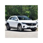 Mercedes-Benz EQA– For Sale From China  | Chinese Cars in Australia - Image 5