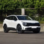 Kia Sportage  – For Sale From China  | Chinese Cars in Australia - Image 7