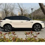 Voyah Zhiyin Electric SUV Car  – For Sale From China  | Chinese Cars in Australia - Image 11