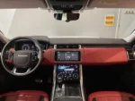 Range Rover Sport 2022 3.0L L6 HSE Dynamic Black  – For Sale From China  | Chinese Cars in Australia - Image 10