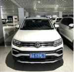 Volkswagen T Cross – For Sale From China | Chinese Cars in Australia - Image 11