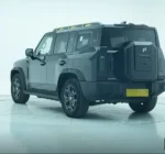 Jetour Shanhai T2 – For Sale From China | Chinese Cars in Australia - Image 3