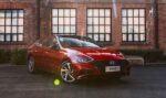 Hyundai Sonata – Ready for Export From China | Chinese Cars in Australia